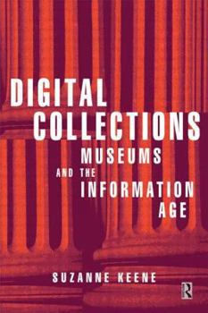 Paperback Digital Collections Book