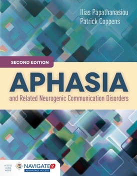 Paperback Aphasia and Related Neurogenic Communication Disorders [With Access Code] Book