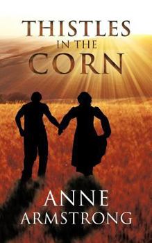 Paperback Thistles in the Corn Book