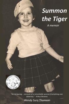 Paperback Summon the Tiger Book