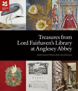 Paperback Treasures from Lord Fairhaven's Library at Anglesey Abbey Book