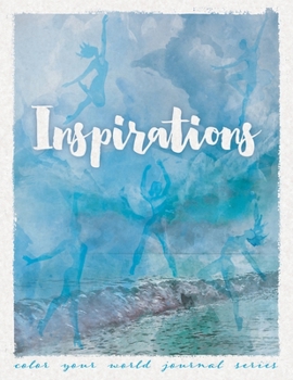 Paperback Inspirations Book