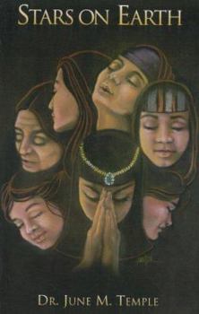 Paperback Stars on Earth Book