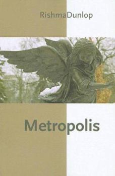 Paperback Metropolis Book