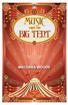 Paperback Music From The Big Tent Book