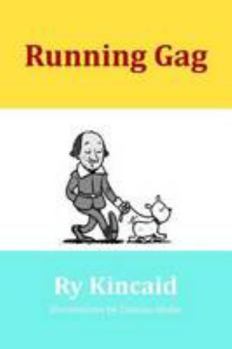 Paperback Running Gag Book