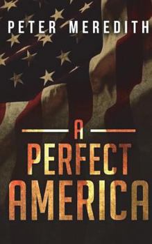 Paperback A Perfect America Book
