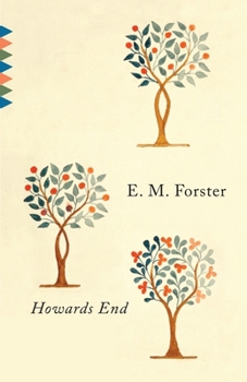 Paperback Howards End Book