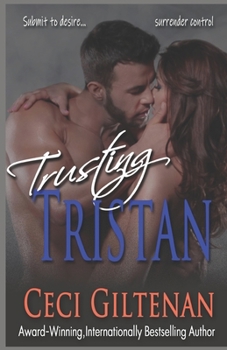 Paperback Trusting Tristan: A Hidden Gem Romance Book