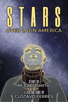 Paperback Stars Over Latin America Book