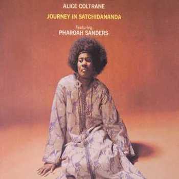 Vinyl Journey In Satchidananda Book