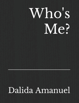 Paperback Who's Me? Book