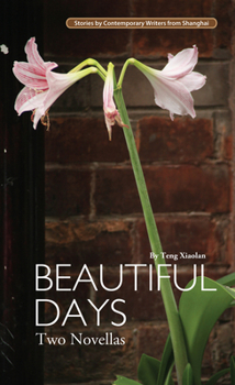 Paperback Beautiful Days Book