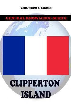 Paperback Clipperton Island Book