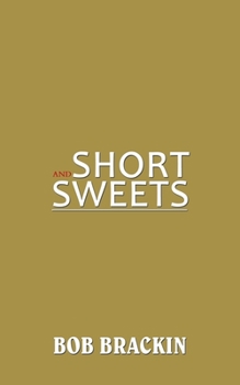 Paperback Short and Sweets Book