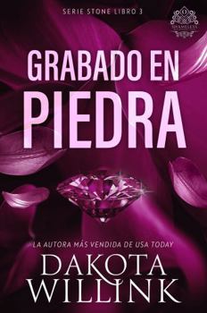 Corazón de Piedra (Serie de Stone) (Spanish Edition)