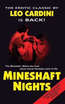 Paperback Mineshaft Nights Book