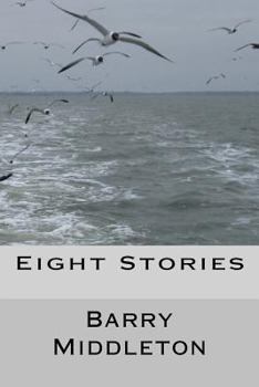 Paperback Eight Stories: Selected Short Works Book