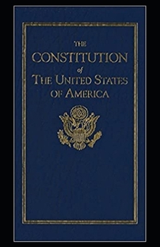 Paperback The United States Constitution Annotated Book