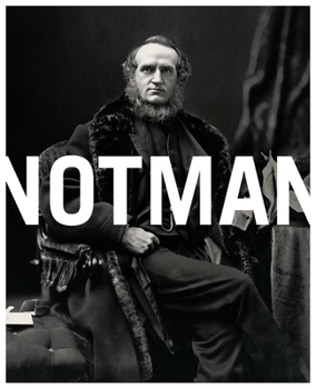 Hardcover Notman: Visionary Photographer Book