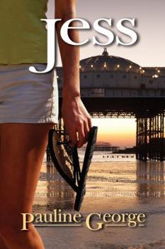 Paperback Jess Book