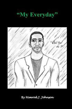 Paperback My Everyday Book