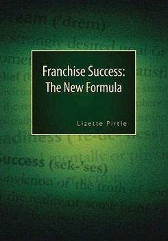 Paperback Franchise Success: The New Formula Book