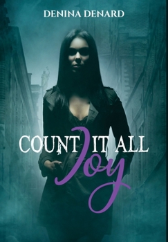 Hardcover Count It All Joy Book