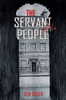 Paperback The Servant of the People Book