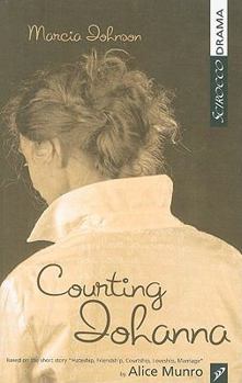 Paperback Courting Johanna Book