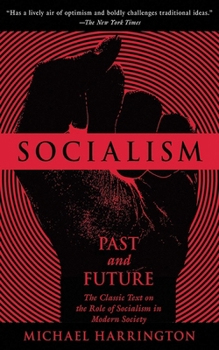 Paperback Socialism: Past and Future Book