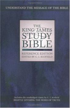 Hardcover Study Bible Book