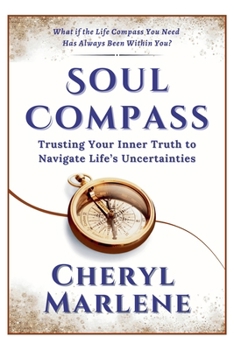 Paperback Soul Compass Book