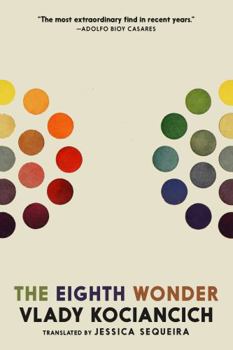 Paperback The Eighth Wonder Book