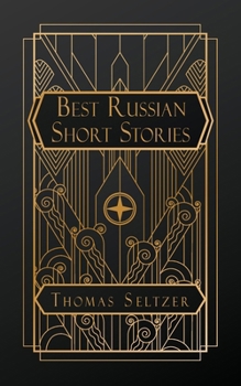 Paperback Best Russian Short Stories Book
