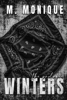 Paperback Winters: Prologue Book