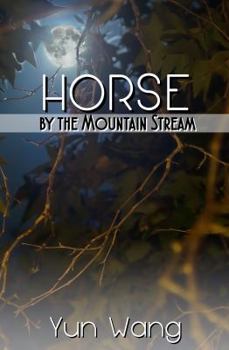 Paperback Horse by the Mountain Stream Book