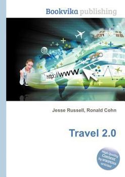 Paperback Travel 2.0 Book