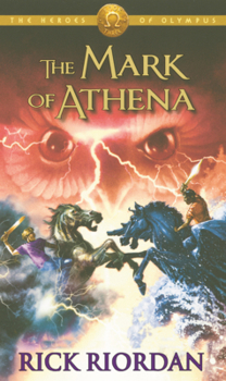 Mark of Athena