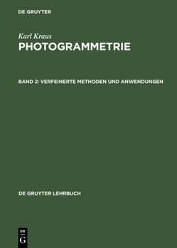 Hardcover Verfeinerte Methoden und Anwendungen [German] Book