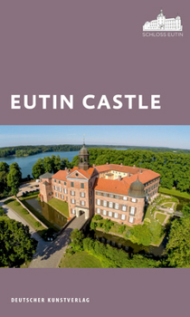 Paperback Eutin Castle Book
