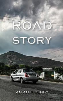 Paperback Road Story Book