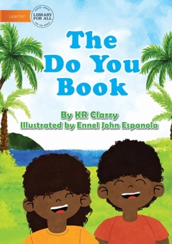 Paperback The Do You Book