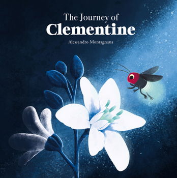 Hardcover The Journey of Clementine Book