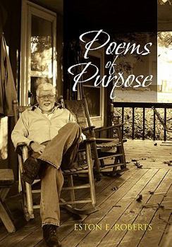 Paperback Poems of Purpose Book