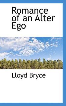 Romance of an Alter Ego