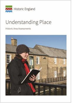 Paperback Understanding Place: Historic Area Assessment Book
