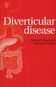 Paperback Diverticular Disease Book