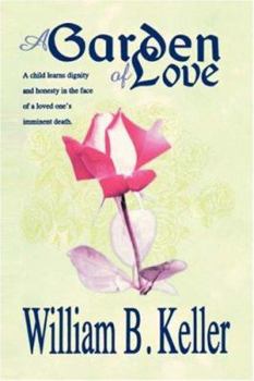 Paperback A Garden of Love Book