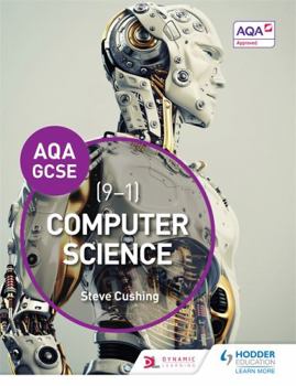 Paperback Aqa Computer Science for GCSE Student Book